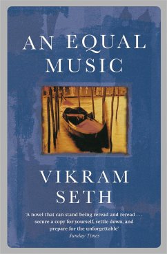 An Equal Music - Seth, Vikram