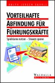 Vorteilhafte Abfindung für Führungskräfte