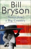 Notes From a Big Country Notes From a Big Country