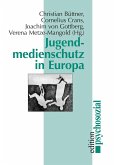 Jugendmedienschutz in Europa