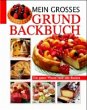 Mein großes Grundbackbuch - Bild 1