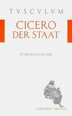 Der Staat / De re publica - Cicero