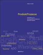 ProduktProzesse - Zentek, Sabine