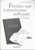 Familien- und Lebensformen im Wandel