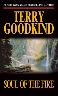 Soul of the Fire - Goodkind, Terry