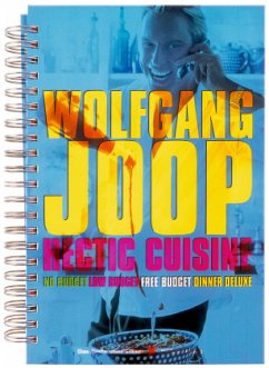Hectic Cuisine - Joop, Wolfgang