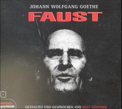 Cover Faust, Der Tragödie erster Teil