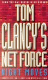 Tom Clancy's Net Force, Night Moves