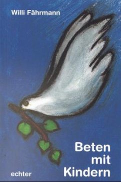 Cover Beten mit Kindern