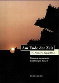 Am Ende der Zeit