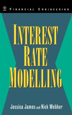 Interest Rate Modelling - James, Jessica;Webber, Nick