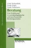 Beratung