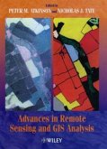 Advances in Remote Sensing and GIS Analysis