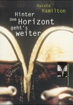 Cover Hinter dem Horizont geht's weiter