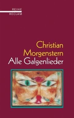 Cover Alle Galgenlieder