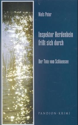 Der Tote vom Schluensee / Inspektor Herdenbein Bd.1