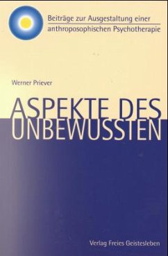 Cover Aspekte des Unbewußten