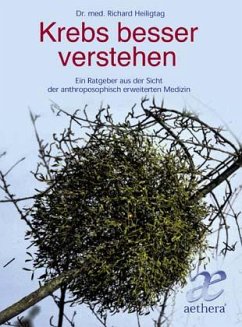 Cover Krebs besser verstehen