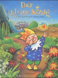 Cover Der kleine König