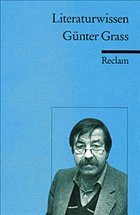 Literaturwissen Günter Grass - Pelster, Theodor