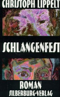 Cover Schlangenfest