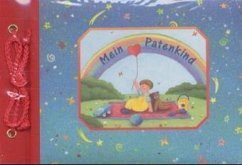 Cover Mein Patenkind, Mein kleines Fotoalbum