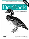 DocBook, w. CD-ROM