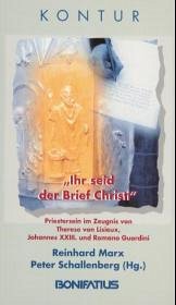 'Ihr seid der Brief Christi'