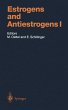 Estrogens and Antiestrogens I - Bild 1