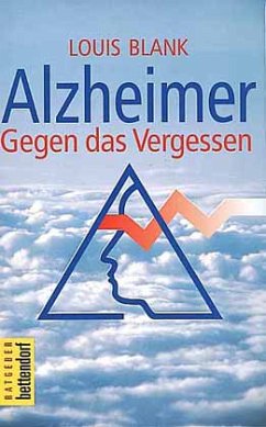 Cover Alzheimer