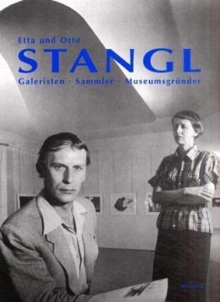 Etta und Otto Stangl