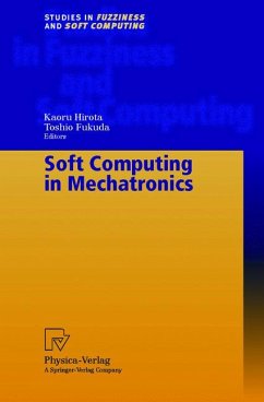 Soft Computing in Mechatronics