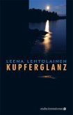 Kupferglanz / Maria Kallio Bd.3