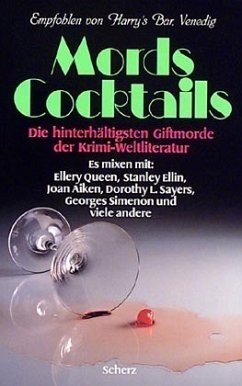 Mords-Cocktails