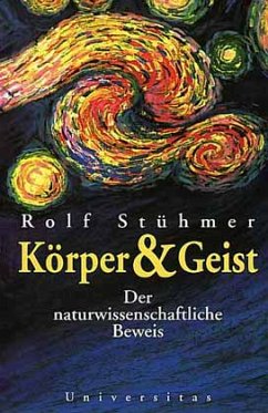 Körper & Geist - Stühmer, Rolf