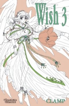 Das Lied des Engels / Wish Bd.3