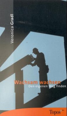 Cover Wachsam wachsen
