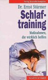 Schlaftraining