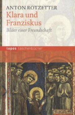 Cover Klara und Franziskus