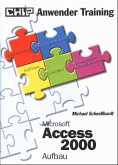 Microsoft Access 2000 Aufbau
