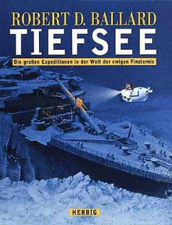 Tiefsee - Ballard, Robert D.