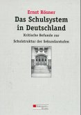 Das Schulsystem in Deutschland