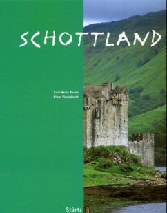 Schottland - Raach, Karl-Heinz; Viedebantt, Klaus