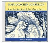 Der Kuckuck und die Nachtigall, 1 CD-Audio