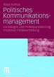 Politisches Kommunikationsmanagement - Bild 1