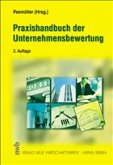 Praxishandbuch der Unternehmensbewertung