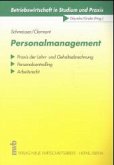 Personalmanagement