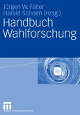 Handbuch Wahlforschung