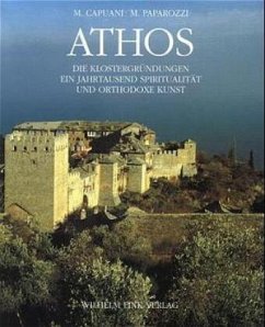 Athos - Capuani, Massimo;Paparozzi, Maurizio