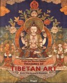 From the Sacred Realm: Treasures of Tibetan Art from the Newark Museum